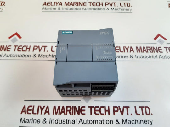 Siemens 6Es7 212-1Ae31-0Xb0 Simatic S7-1200 Processor/Controller
