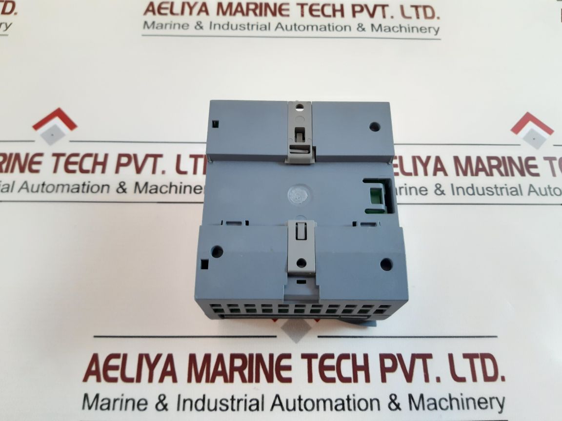 Siemens 6Es7 212-1Ae31-0Xb0 Simatic S7-1200 Processor/Controller