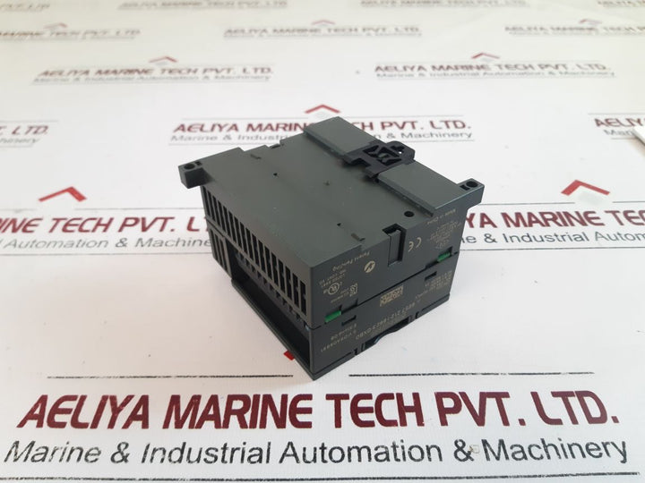 Siemens 6Es7 212-1Bb23-0Xb0 Plc Module
