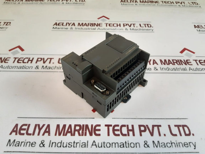Siemens 6Es7 212-1Bb23-0Xb0 Plc Module 