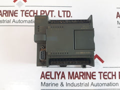 Siemens 6Es7 212-1Bb23-0Xb0 Plc Module 