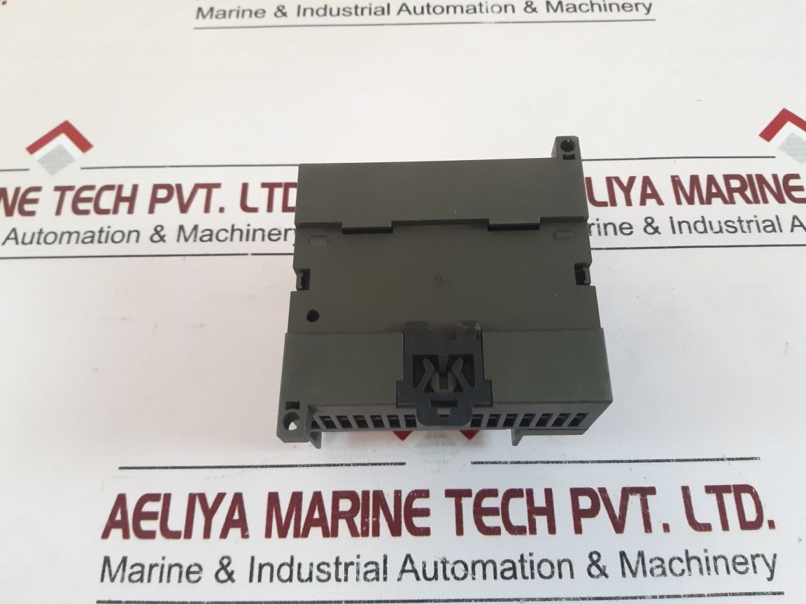 Siemens 6Es7 212-1Bb23-0Xb0 Plc Module 
