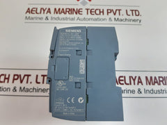 Siemens Simatic S7-1200 6Es7 212-1Be31-0Xb0 Cpu Module