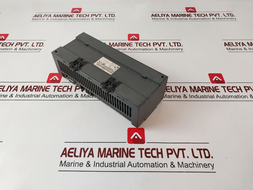 Siemens 6Es7 214-1Ac01-0Xb0 Control Module E-stand: 08