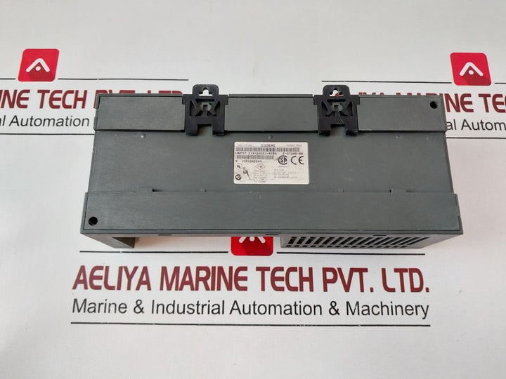 Siemens 6Es7 214-1Ac01-0Xb0 Control Module E-stand: 08