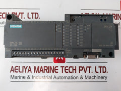 Siemens 6Es7 214-1Ac01-0Xb0 Control Module E-stand: 08