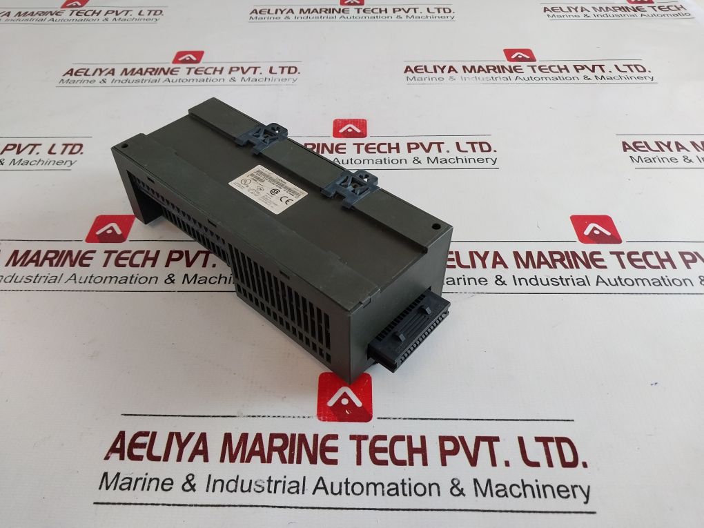 Siemens 6Es7 214-1Bc01-0Xb0 Plc Module E-stand: 07