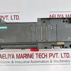 Siemens 6Es7 214-1Bc01-0Xb0 Plc Module E-stand: 07