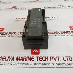 Siemens 6Es7 214-1Bc01-0Xb0 Plc Module E-stand: 07