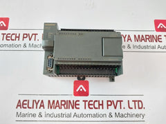 Siemens 6Es7 214-1Bd23-0Xb0 Simatic S7-200 Plc Module 85-264Vac