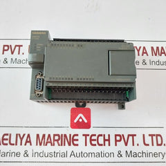 Siemens 6Es7 214-1Bd23-0Xb0 Simatic S7-200 Plc Module 85-264Vac