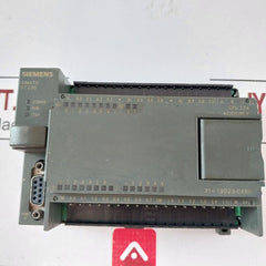 Siemens Simatic S7-200 6Es7 214-1Bd23-0Xb0 Plc Module