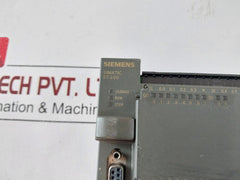 Siemens Simatic S7-200 6Es7 214-1Bd23-0Xb0 Plc Module