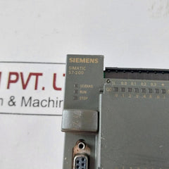 Siemens Simatic S7-200 6Es7 214-1Bd23-0Xb0 Plc Module
