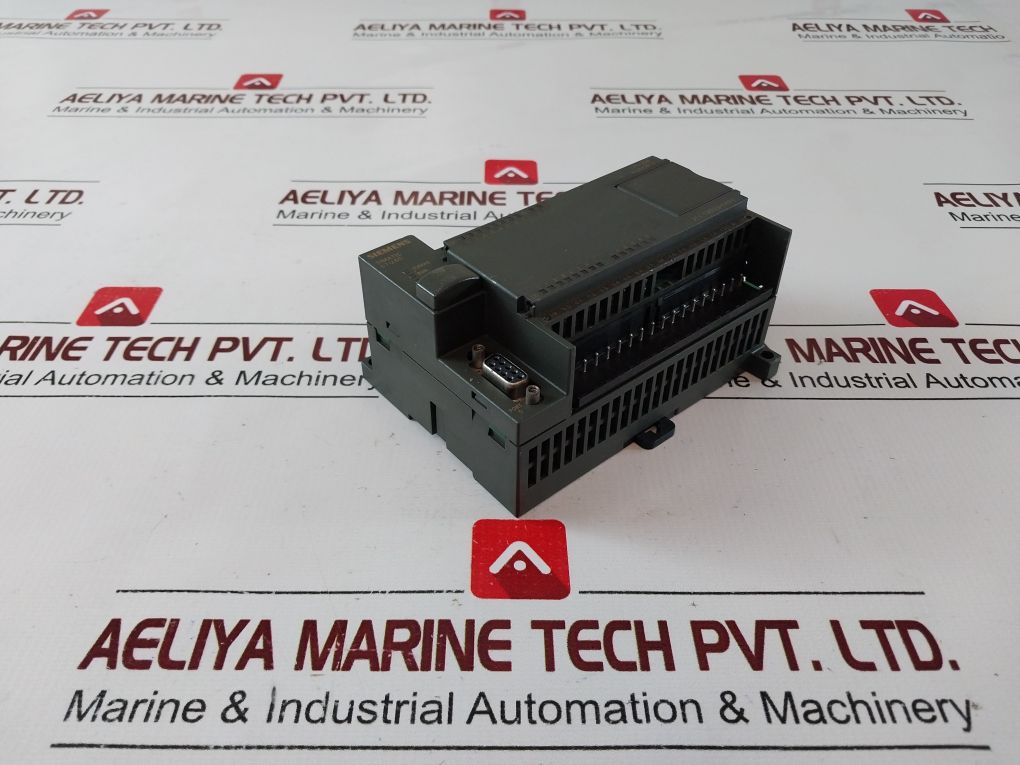 Siemens 6Es7 214-1Bd23-0Xb0
