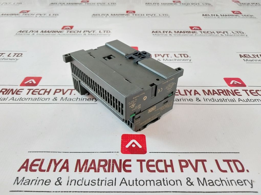 Siemens Simatic S7-200 6Es7 214-1Bd23-0Xb0 Plc Module