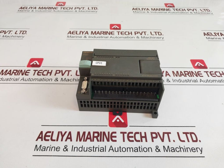 Siemens 6Es7 214-1Bd23-0Xb0
