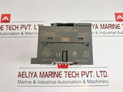 Siemens Simatic S7-200 6Es7 214-1Bd23-0Xb0 Plc Module E-stand: 01