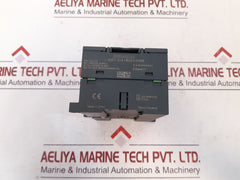 Siemens 6es7 214-1bd23-0xb8 plc module