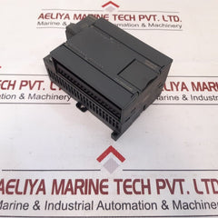 Siemens 6es7 214-1bd23-0xb8 plc module