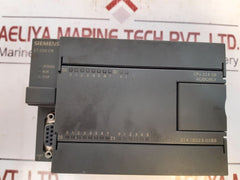 Siemens 6es7 214-1bd23-0xb8 plc module
