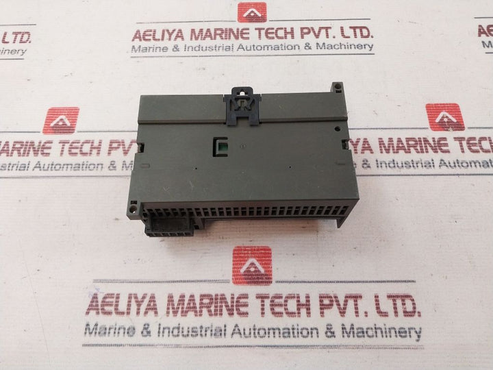 Siemens 6Es7 214-2Ad23-0Xb0 Compact Unit