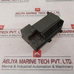 Siemens 6Es7 214-2Ad23-0Xb0 Compact Unit
