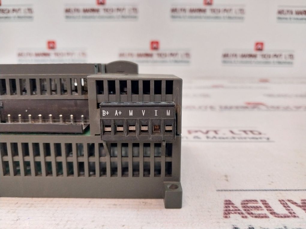 Siemens 6Es7 214-2Ad23-0Xb0 Compact Unit
