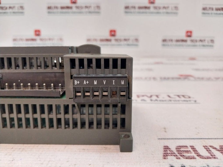 Siemens 6Es7 214-2Ad23-0Xb0 Compact Unit