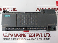 Siemens 6Es7 216-2Ad00-0Xb0 Plc Processor E-stand: 01