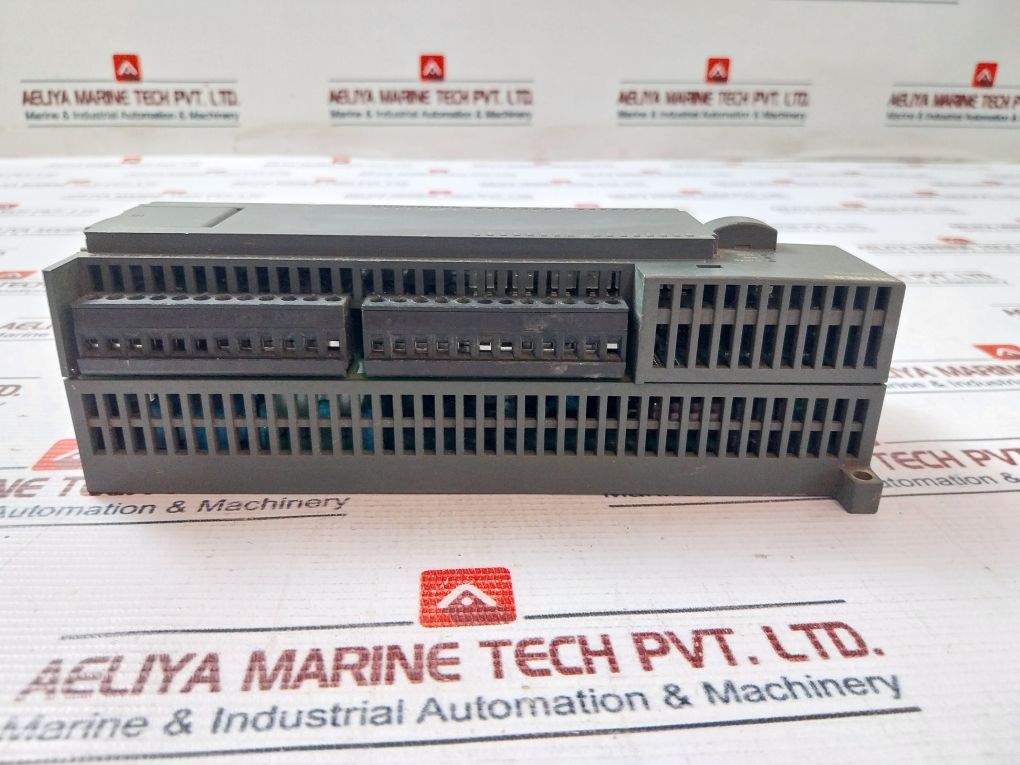Siemens 6Es7 216-2Bd23-0Xb8 Cpu 226 Cn S7-200 Cn Ac/Dc/Rly