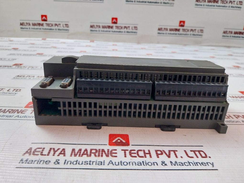 Siemens 6Es7 216-2Bd23-0Xb8 Cpu 226 Cn S7-200 Cn Ac/Dc/Rly