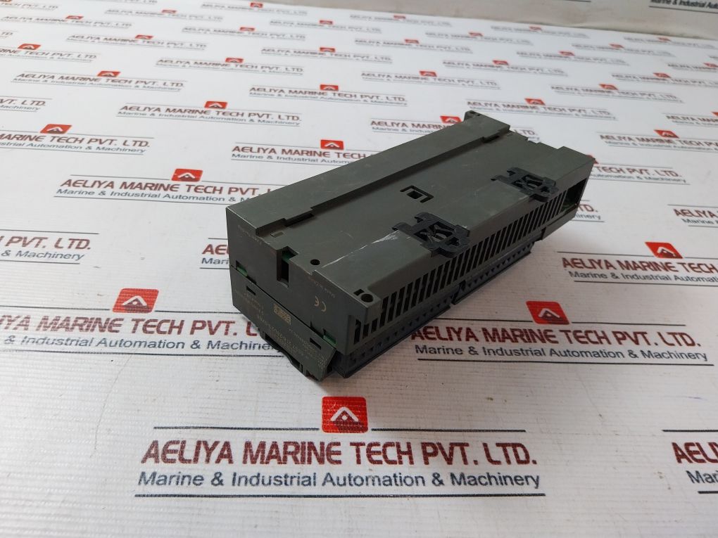 Siemens 6Es7 216-2Bd23-0Xb8 Cpu 226 Cn S7-200 Cn Ac/Dc/Rly