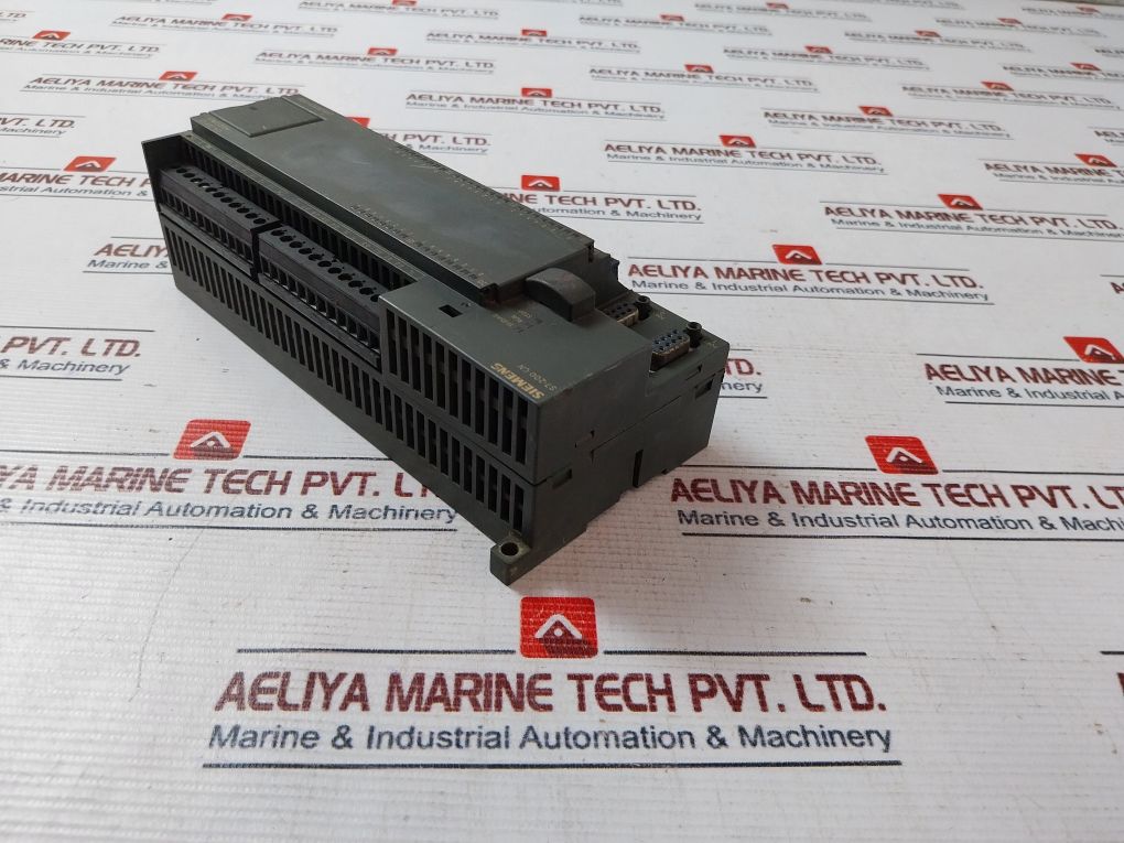 Siemens 6Es7 216-2Bd23-0Xb8 Cpu 226 Cn S7-200 Cn Ac/Dc/Rly