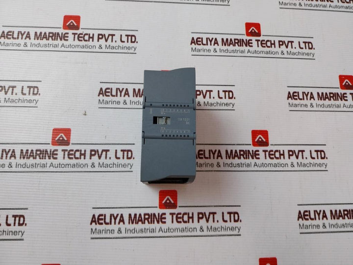 Siemens 6Es7 221-1Bh30-0Xb0 Simatic S7-1200 Digital I/O Plc Module Sm 1221 Dc