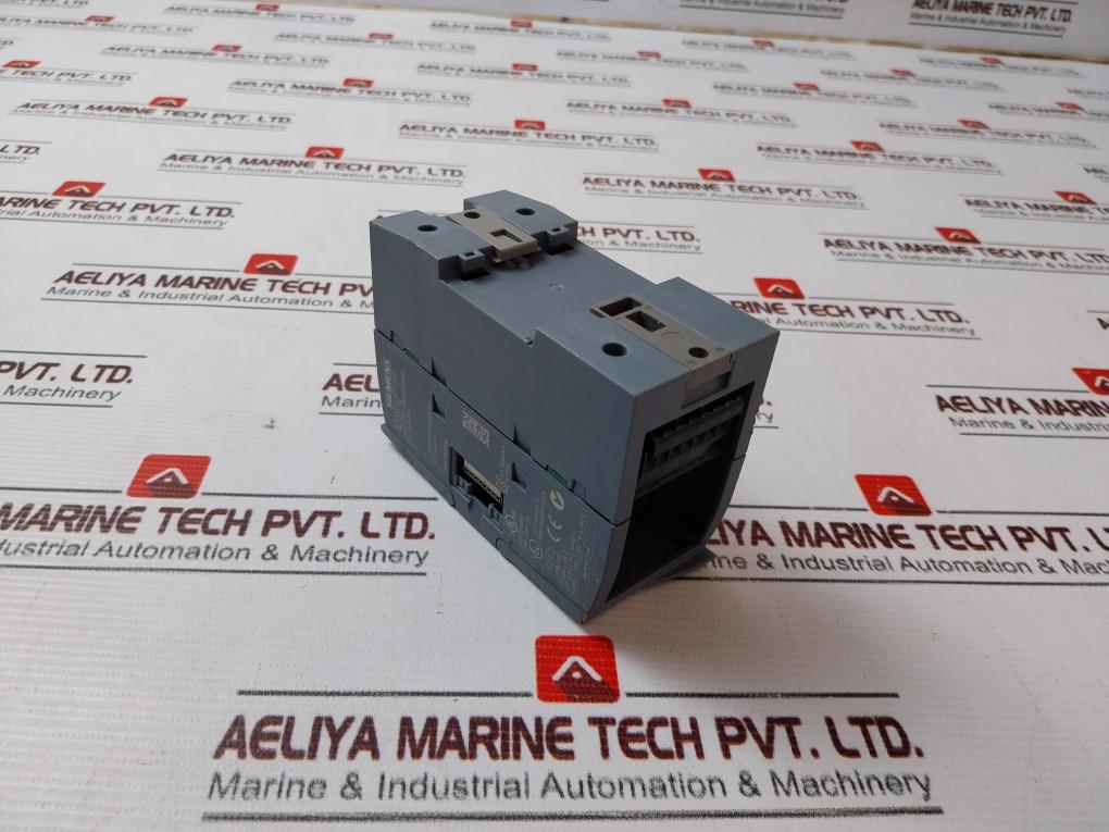 Siemens 6Es7 221-1Bh30-0Xb0 Simatic S7-1200 Digital I/O Plc Module Sm 1221 Dc