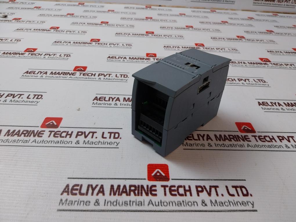 Siemens 6Es7 221-1Bh30-0Xb0 Simatic S7-1200 Digital I/O Plc Module Sm 1221 Dc