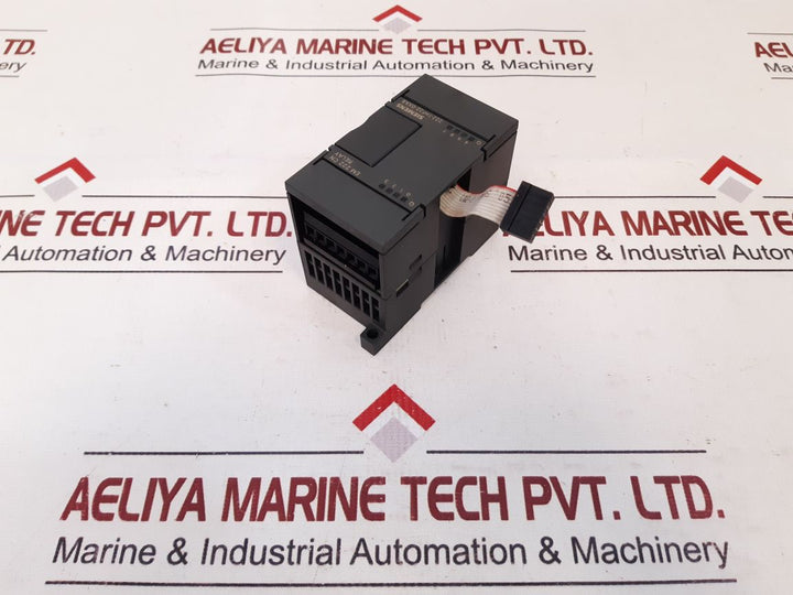 Siemens 6es7 222-1hf22-0xa8 expansion module