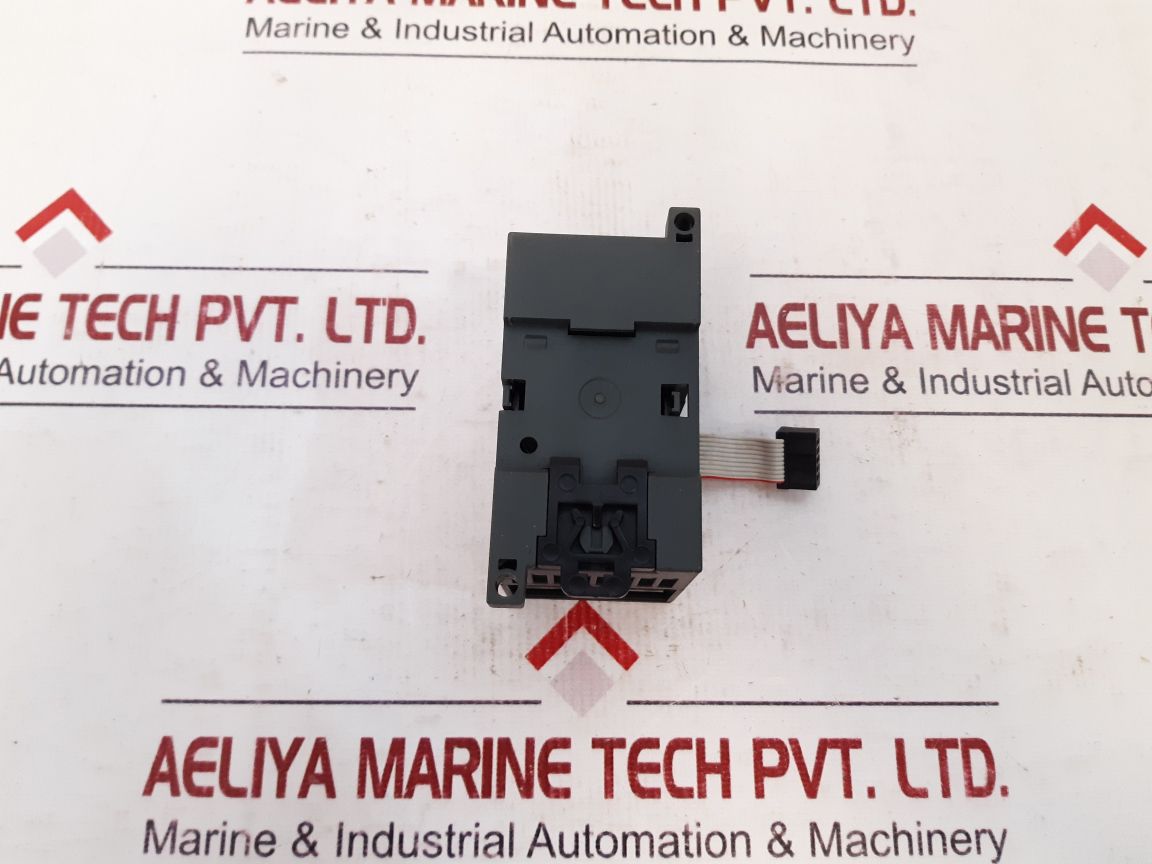 Siemens 6es7 222-1hf22-0xa8 expansion module
