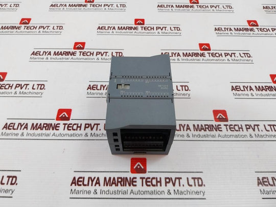 Siemens 6Es7 223-1Bl30-0Xb0 Digital Input Module Supply 24Vdc