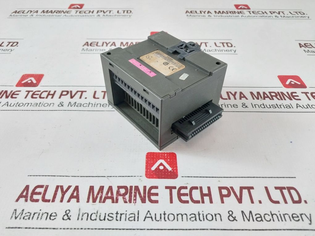 Siemens 6Es7 223-1Ph00-0Xa0 Module E-stand: 01