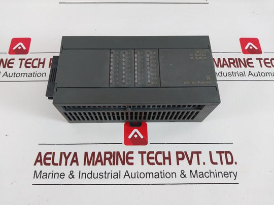Siemens 6Es7 223-1Pl00-0Xa0 Expansion Module