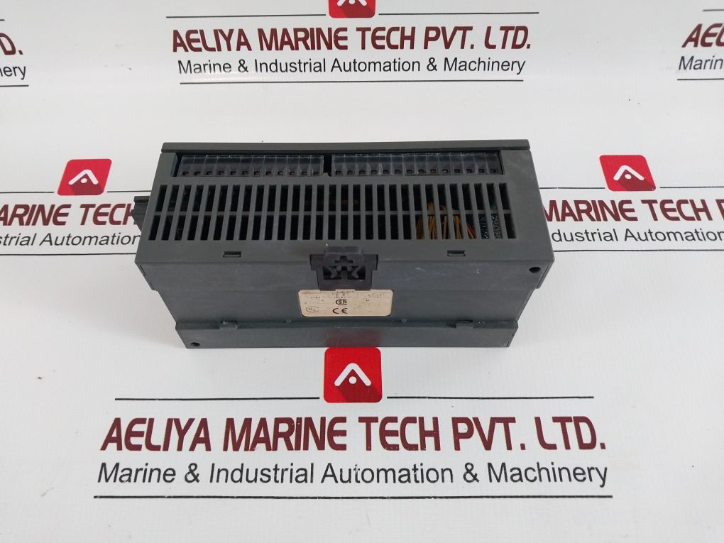 Siemens 6Es7 223-1Pl00-0Xa0 Expansion Module 