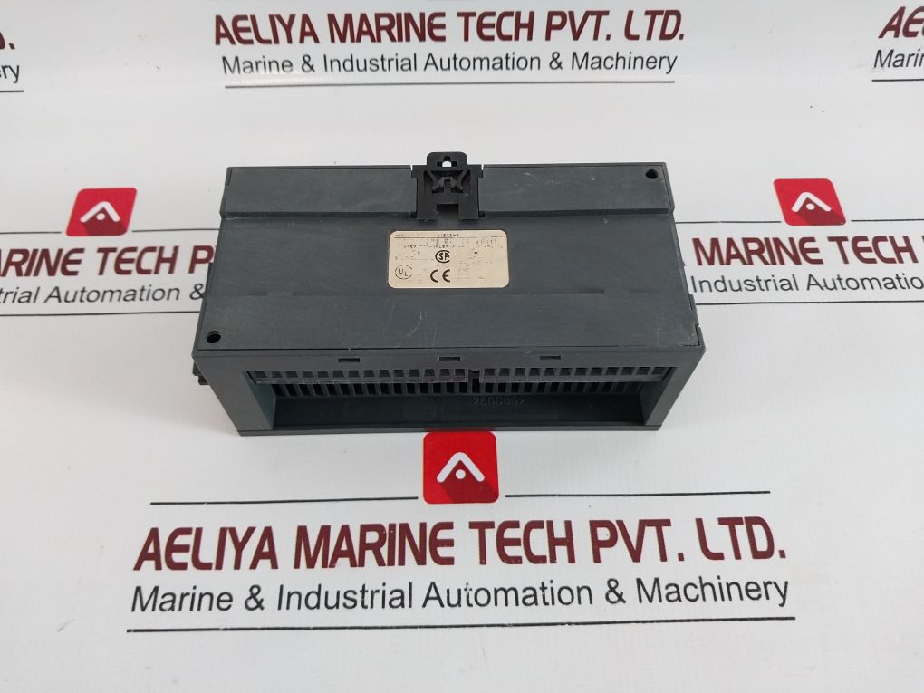 Siemens 6Es7 223-1Pl00-0Xa0 Expansion Module 