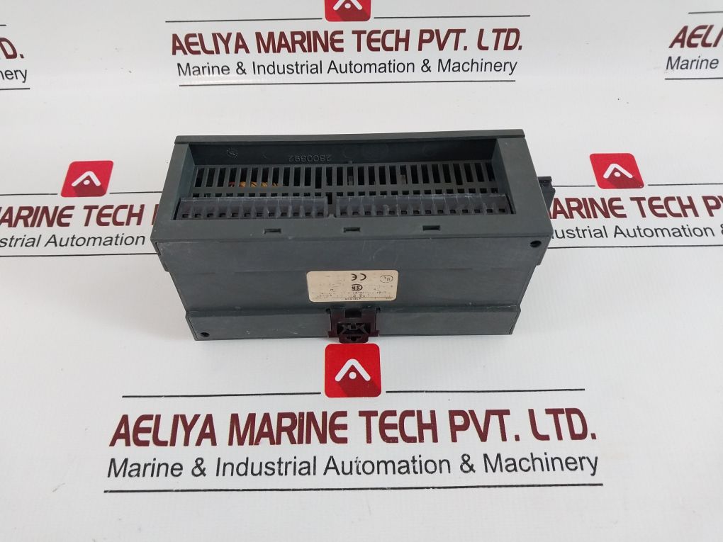 Siemens 6Es7 223-1Pl00-0Xa0 Expansion Module 