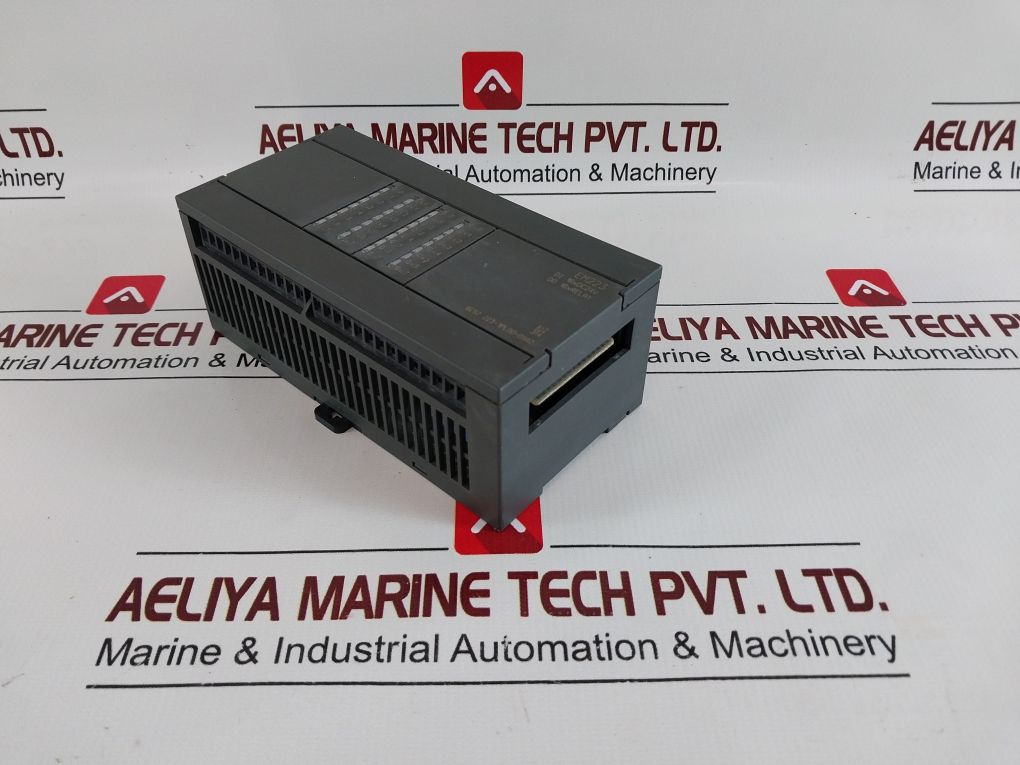 Siemens 6Es7 223-1Pl00-0Xa0 Expansion Module 