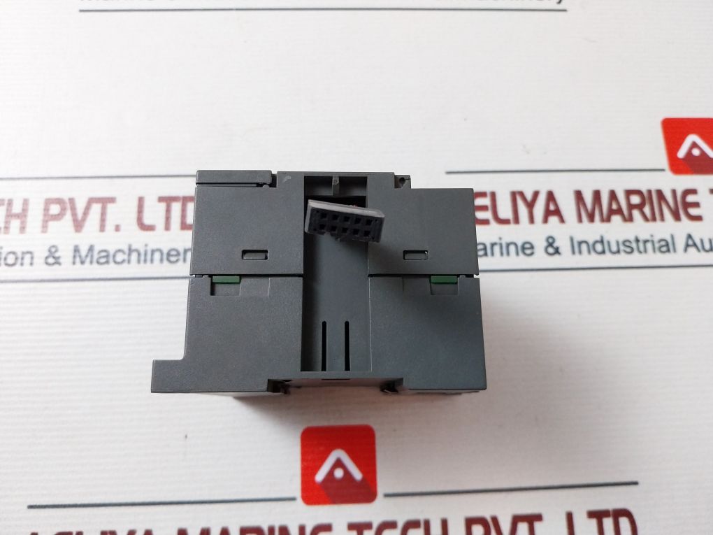 Siemens 6Es7 231-0Hc22-0Xa8 Analog Input Module 