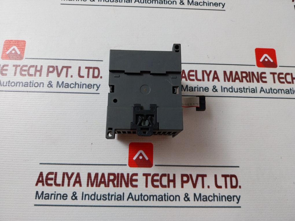 Siemens 6Es7 231-0Hc22-0Xa8 Analog Input Module 