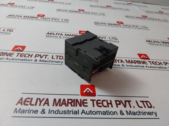 Siemens 6Es7 231-0Hc22-0Xa8 Analog Input Module 