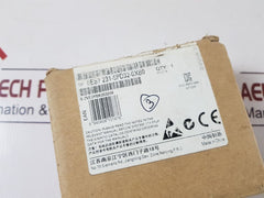 Siemens 6Es7 231-5Pd32-0Xb0 Simatic S7-1200 Analog Input Module
